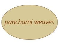 Logo Panchami Weaves Logo Panchami Weaves